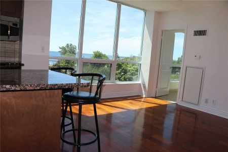 For Lease - 1910 Lake Shore Boulevard Unit# 402, Toronto, Ontario - Photo 2