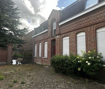 Appartement 1 pièce à La Madeleine - Photo 3