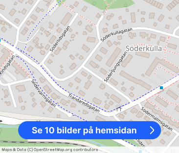 Södermalmsgatan 12 - Foto 1