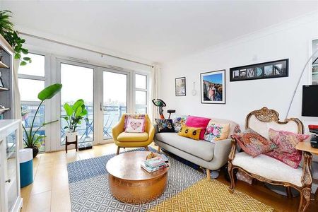 Campania Building, London, E1W - Photo 4