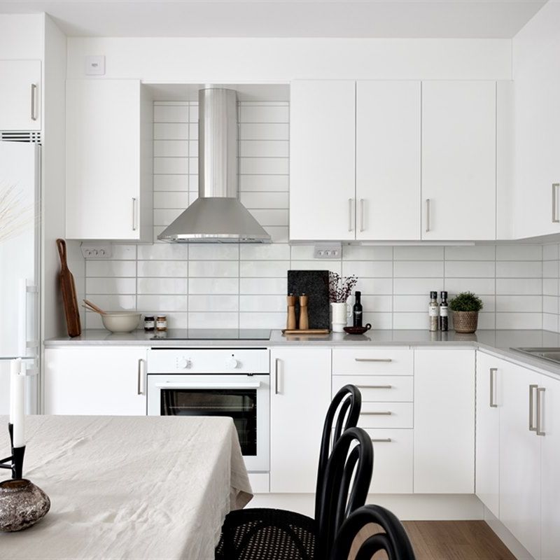 Manskapsgatan 4 C - Foto 1