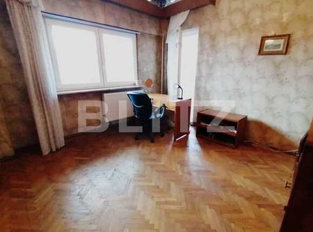 Apartament de 4 camere, 92 mp, centrala termica, zona Ultracentrala - Photo 3