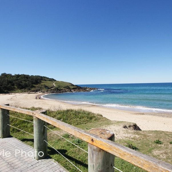 Coffs Harbour, 11/111 Ocean Parade - Photo 1