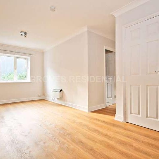 St Georges Court, Crawley, RH10 - Photo 1