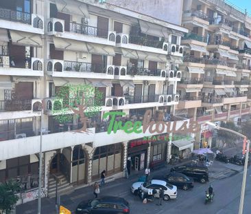 Studio/Γκαρσονιέρα για ενοικίαση Τουρκικό Προξενείο (Κέντρο Θεσσαλο... - Photo 6