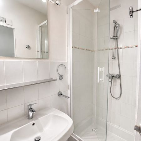 Location Appartement 1 pièce 16m² NANTES 44000 - Photo 3