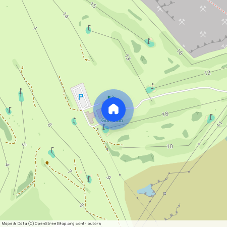 Wyndham Street, Dowlais, Merthyr Tydfil, CF48