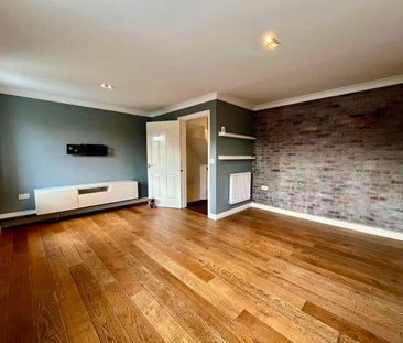 Sanderson Villas, St James Village, Gateshead, NE8 - Photo 1