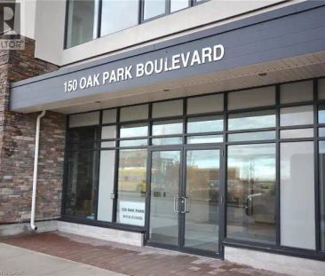 150 OAK PARK Boulevard Unit# 316 | 150 OAK PARK Boulevard Unit# 316... - Photo 1