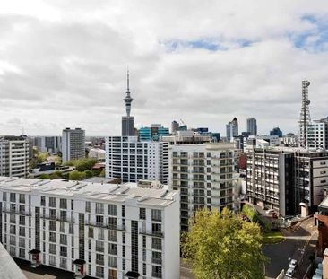 11 Liverpool Street, CBD - Studio for RENT - Photo 4