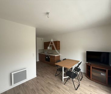 Appartement 1 pièce à La Roche-sur-Yon - Photo 1