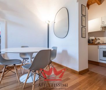 Rif. 817 | bilocale in porta romana - medaglie d'oro. - Photo 5