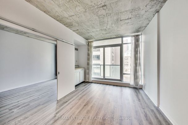 MoZo Lofts , #534 - Photo 1