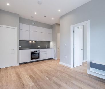 1 bedroom ground floor flat to rent - Photo 5