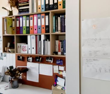 Standard Room - Shared Bathroom - Photo 4