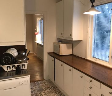 Storgatan, Silverdalen - Foto 6