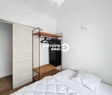 Location appartement à Brest, 2 pièces 30.7m² - Photo 5