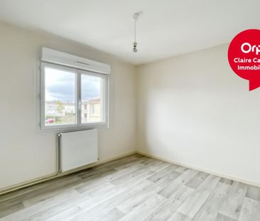 Location Maison 4 pièces 102m² CASTRES 81100 - Photo 2