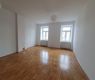 Attraktive 2 Zimmerwohnung - Küche im Wohnraum integriert - Photo 5