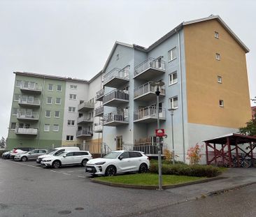 Solurstorget 4E, Steningehöjden - Foto 1