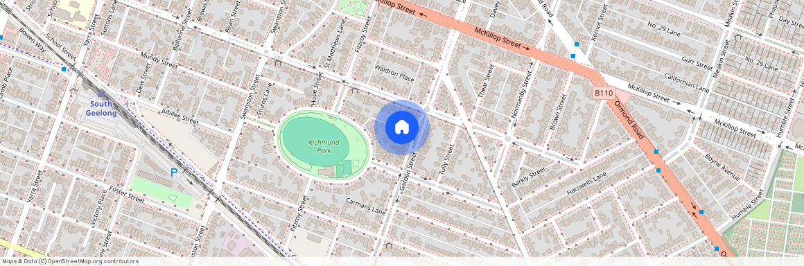 136 Garden Street, Vic 3220, Geelong