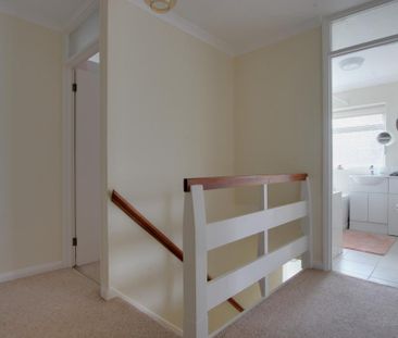 4 bedroom detached house to rent - Photo 4