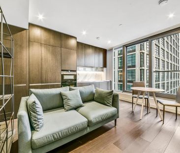 Studio to rent - Photo 1