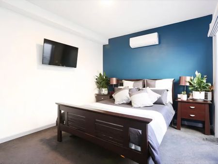 Modern 2 bedroom apartment in Glenroy! - Photo 3