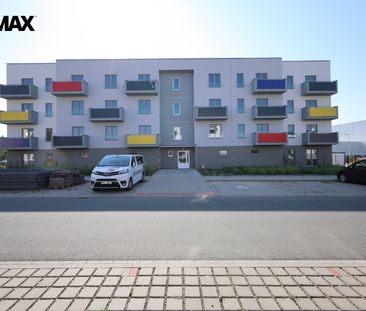 Pronájem bytu 1+kk v osobním vlastnictví 26 m², Mohelnice - Photo 4