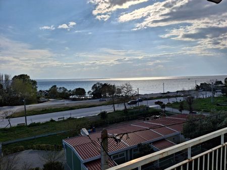 Διαμέρισμα για ενοικίαση Νέα Κρήνη (Καλαμαριά) - Φωτογραφία 4