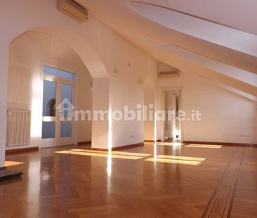 Mansarda via Lorenzo Mascheroni 17, Pagano, Milano - Foto 1