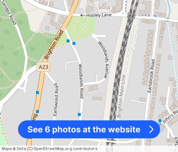 Woodlands Road, Redhill, Surrey, RH1 - Photo 1