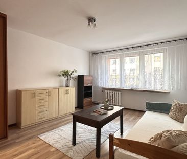 Przytulna kawalerka gotowa do zamieszkania - Photo 2