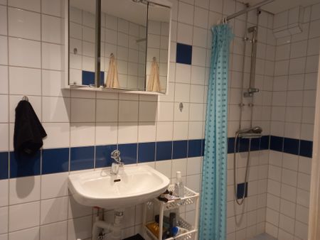 Lindhagensgatan, Stockholm - Photo 4