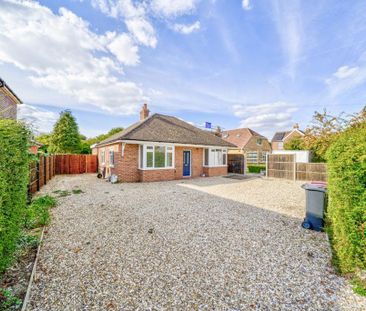 4 bedroom bungalow to rent - Photo 4