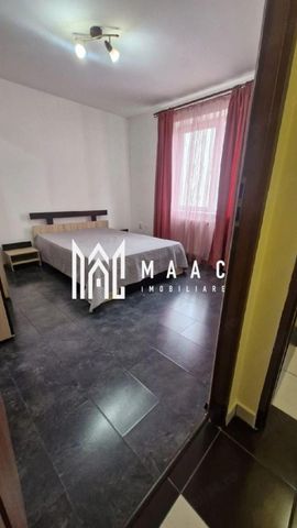 Garsoniera de inchiriat | Sibiu, Turnisor | 36 mp - Photo 3