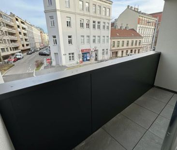 Attraktive 2-Zimmer-Wohnung mit Loggia nahe U3 Kendlerstraße - Foto 5