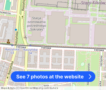 ŚRÓDMIEŚCIE Filtry osobna kuchnia 0% PROWIZJI - Photo 1