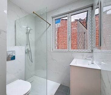 Appartement te huur - Foto 1