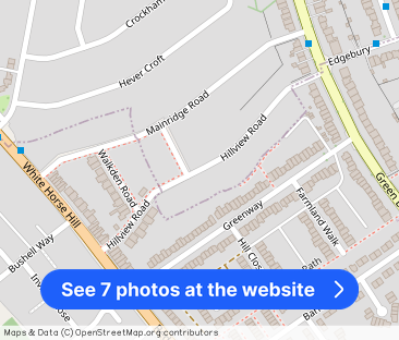 Hillview Road, Chislehurst, BR7 - Photo 1