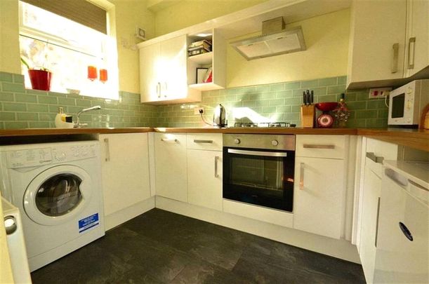 Palatine Road, Didsbury, Manchester, M20 2GH - Photo 1