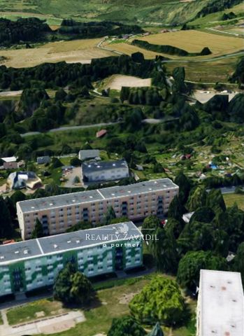 Pronájem bytu 2+1 55 m² - Fotografie 5