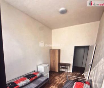 Pronájem lůžka v pokoji,Praha 9 Rajská zahrada, bez kauce - Photo 3