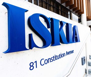 56/81 Constitution Avenue, Campbell ACT 2612 - Apartment For Rent |... - Photo 2