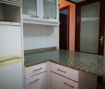 Piso de alquiler en Avenida de Vilagarcía, 13, Ensanche - Sar - Foto 5