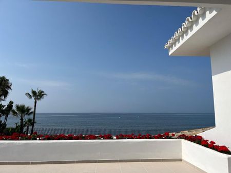Luxury Villa for rent in Marbella, Spain - Photo 3