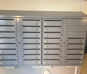 Segersminnevägen 1B, Stuvsta-Snättringe - Foto 3