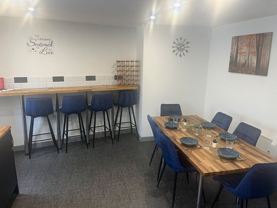 Room in a Shared House, Lucy St, M15 - Photo 1