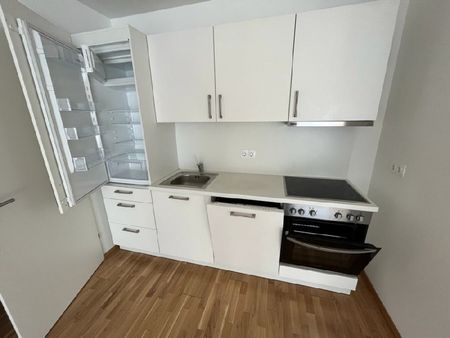 Moderne 3-Zimmerwohnung mit Balkon! - Photo 3