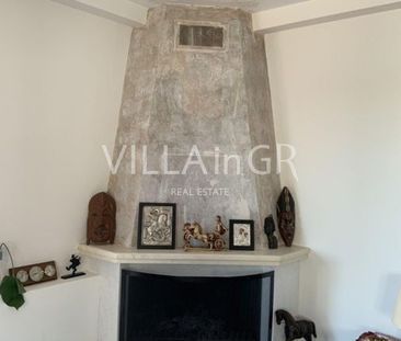 Βίλλα 230 τ.μ. προς ενοικίαση - Photo 6